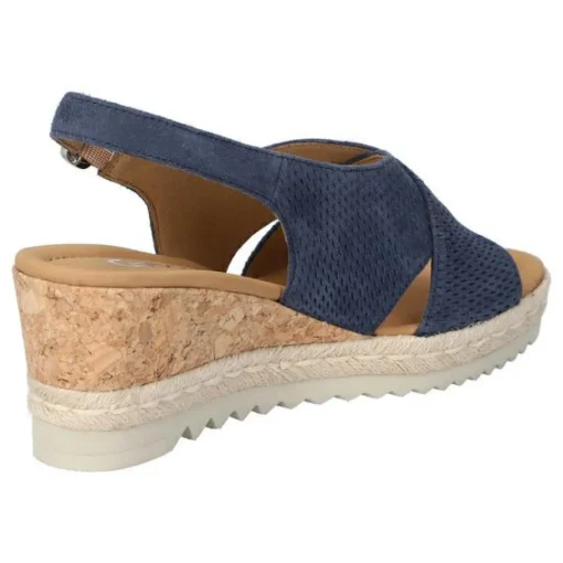 Sandalette