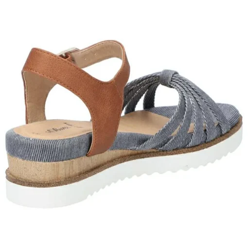 Sandalette