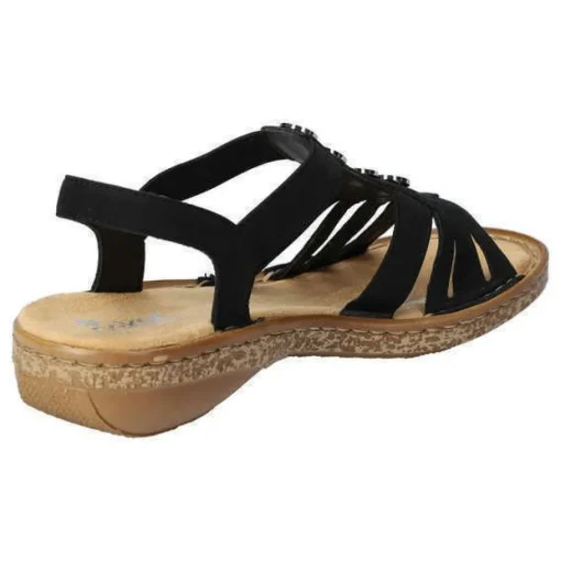Sandalette