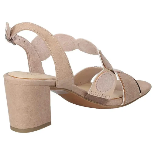 Sandalette