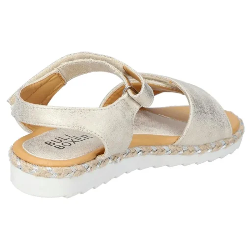 Sandalette