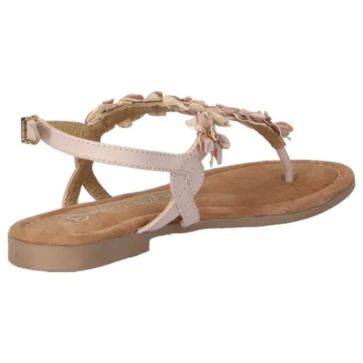 Sandalette