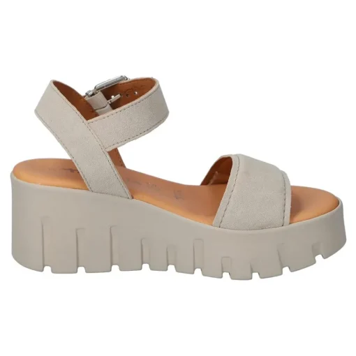 Sandalette