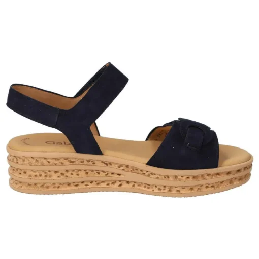 Sandalette