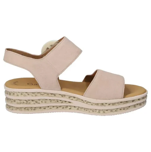 Sandalette