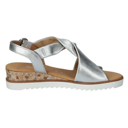 Sandalette