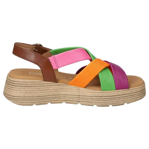 Sandalette