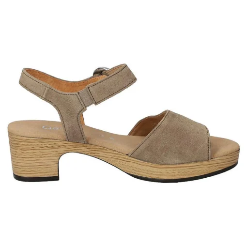 Sandalette