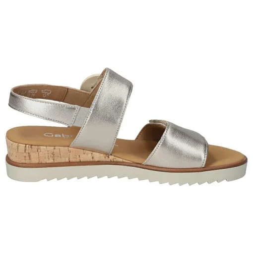 Sandalette