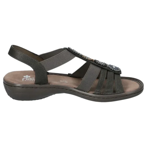 Sandalette