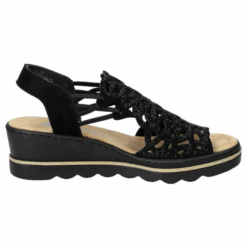 Sandalette