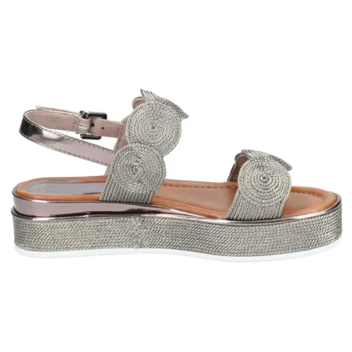 Sandalette