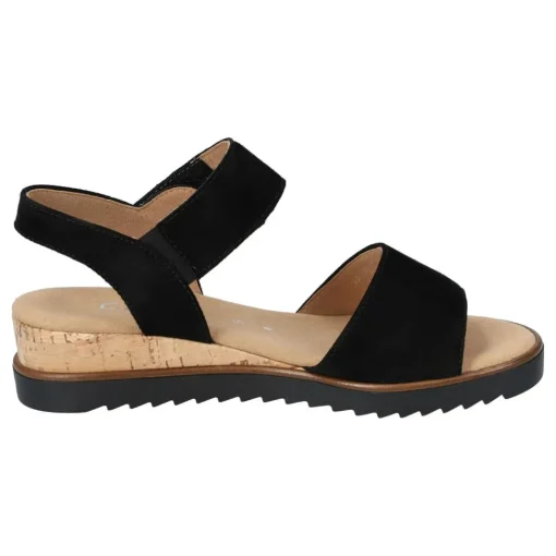 Sandalette