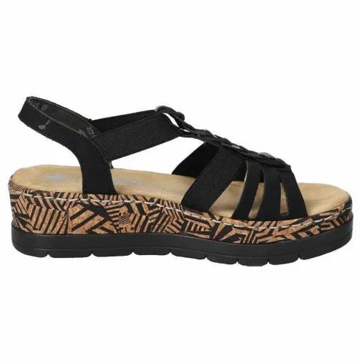 Sandalette