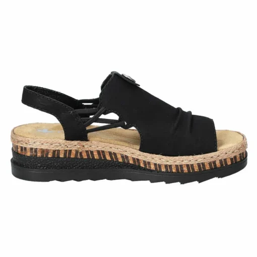 Sandalette