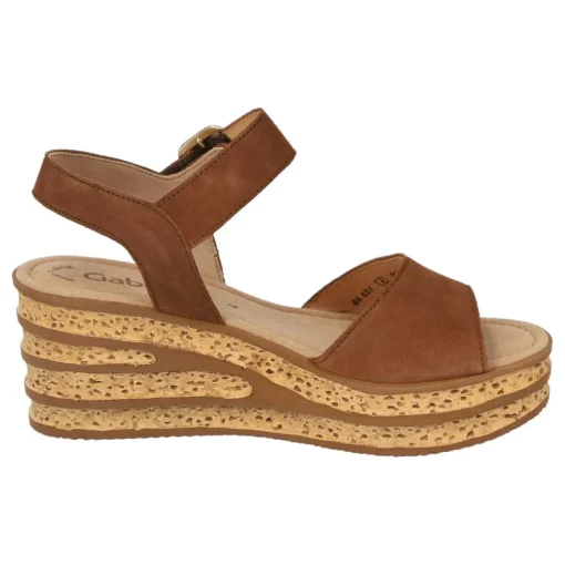 Sandalette