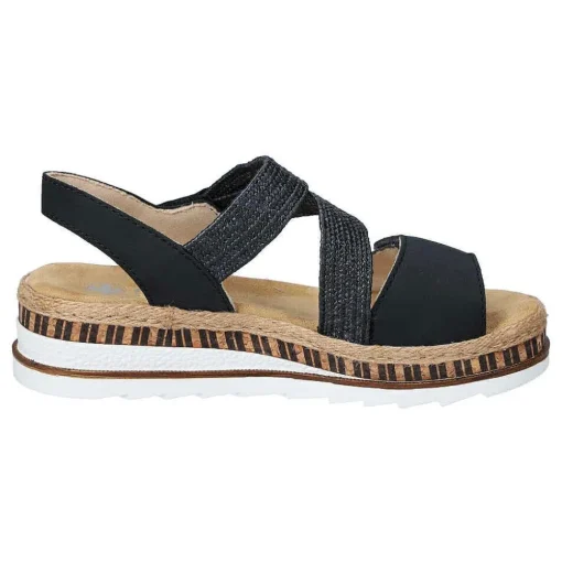 Sandalette