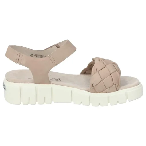 Sandalette