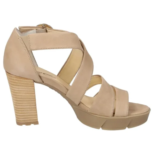 Sandalette