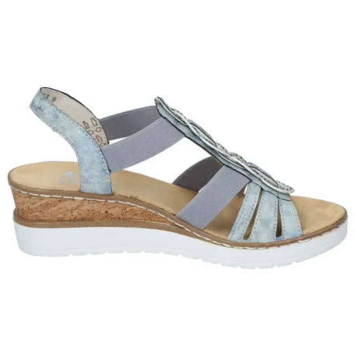 Sandalette
