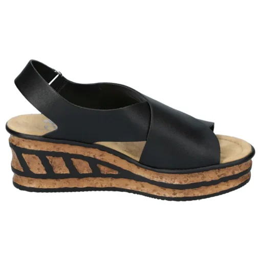 Sandalette