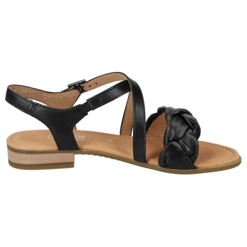 Sandalette