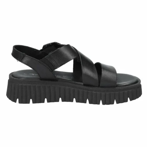Sandalette
