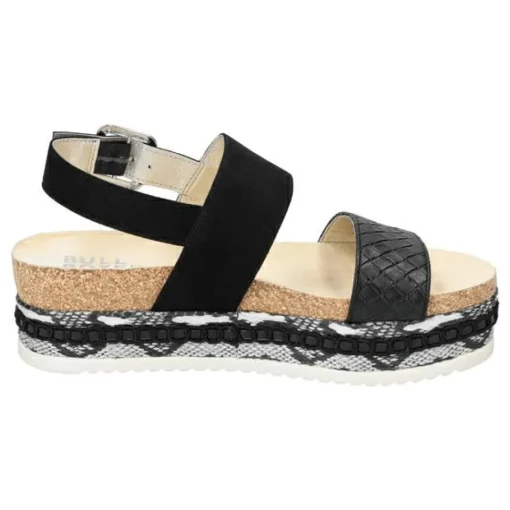 Sandalette