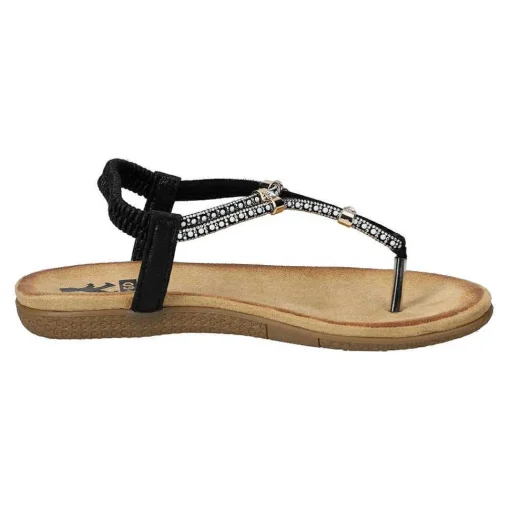 Sandalette