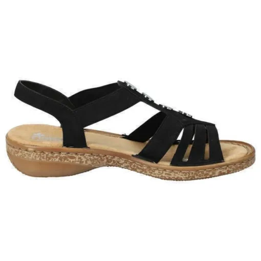 Sandalette