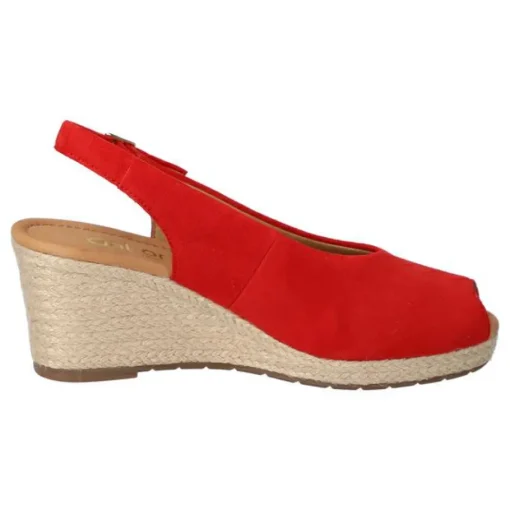 Sandalette
