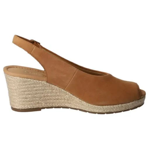 Sandalette