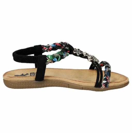 Sandalette