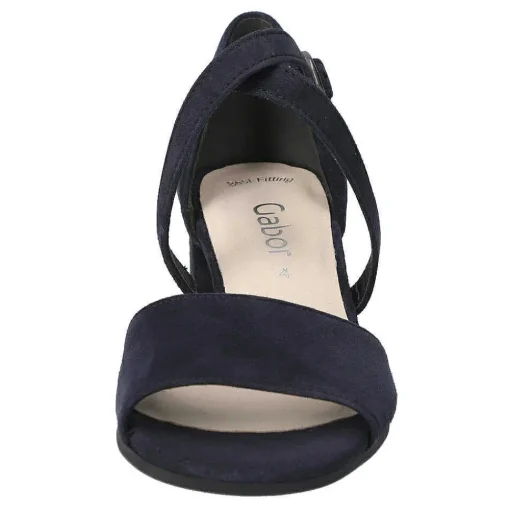 Sandalette