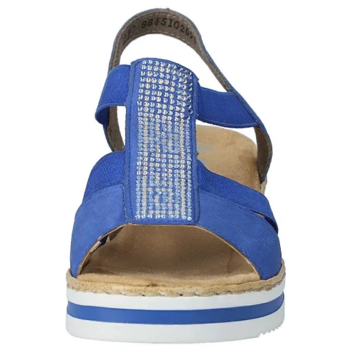 Sandalette
