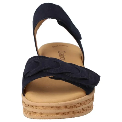Sandalette