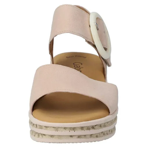 Sandalette