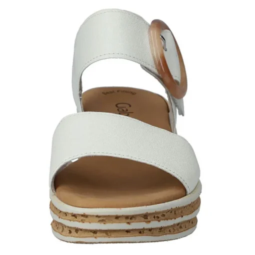 Sandalette