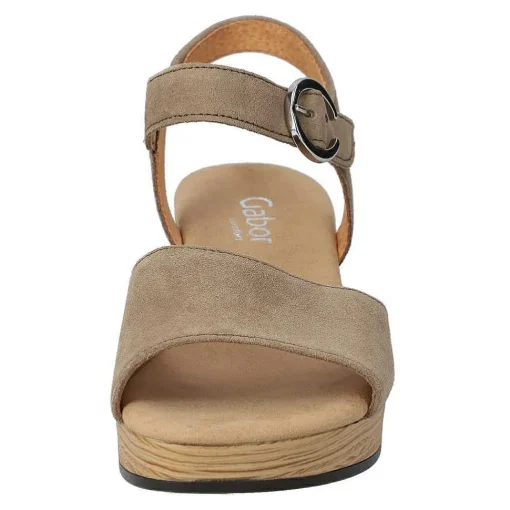 Sandalette