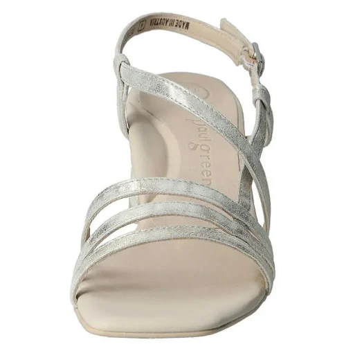 Sandalette