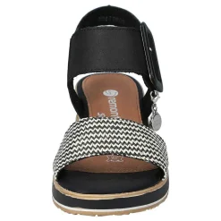 Sandalette