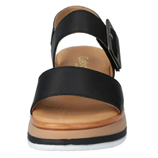 Sandalette