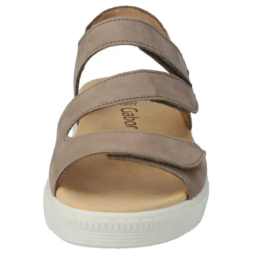 Sandalette