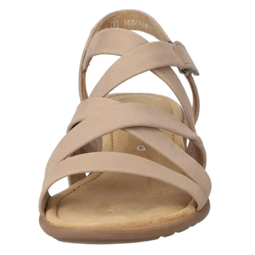 Sandalette