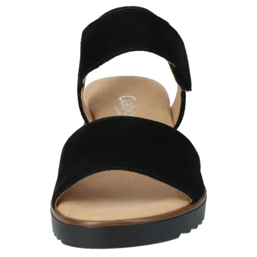 Sandalette
