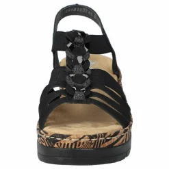 Sandalette