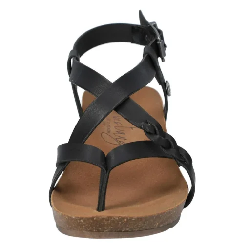 Sandalette