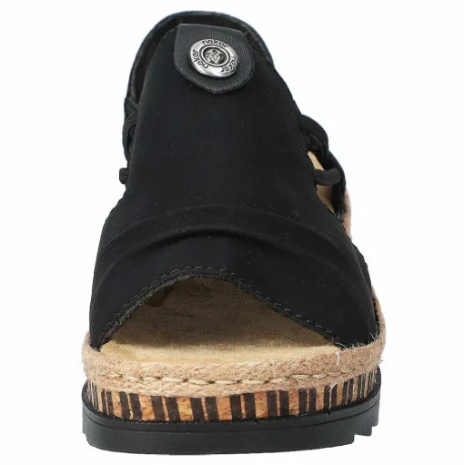 Sandalette