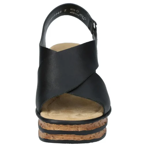 Sandalette