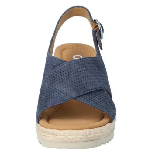 Sandalette